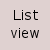 unordered list