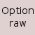 option list code