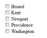 checkbox image